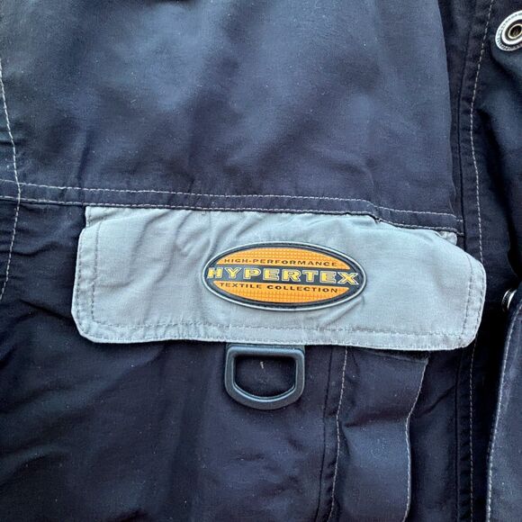 Firstgear Mens Kilimanjaro Riding Jacket Large Motorcycle Biker Rockabilly - Picture 7 of 16